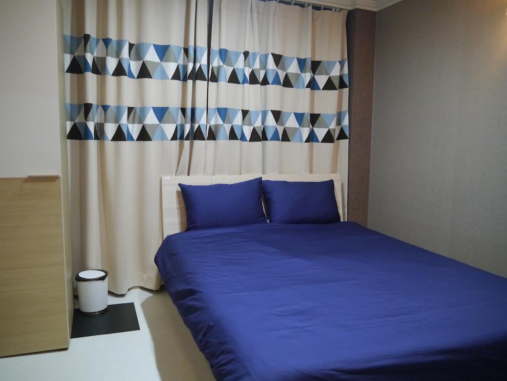 Sumi Guesthouse Haeundae Busan Chambre photo
