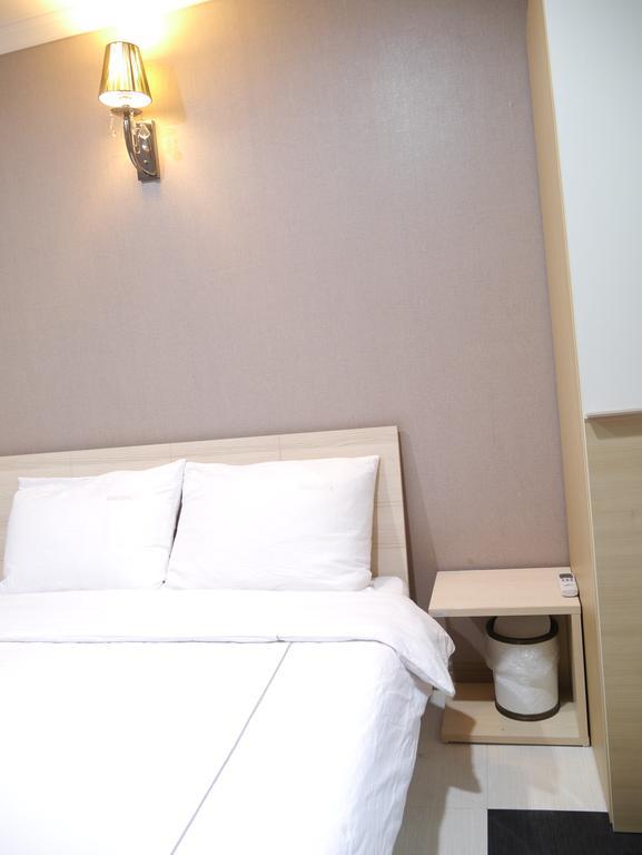 Sumi Guesthouse Haeundae Busan Extérieur photo