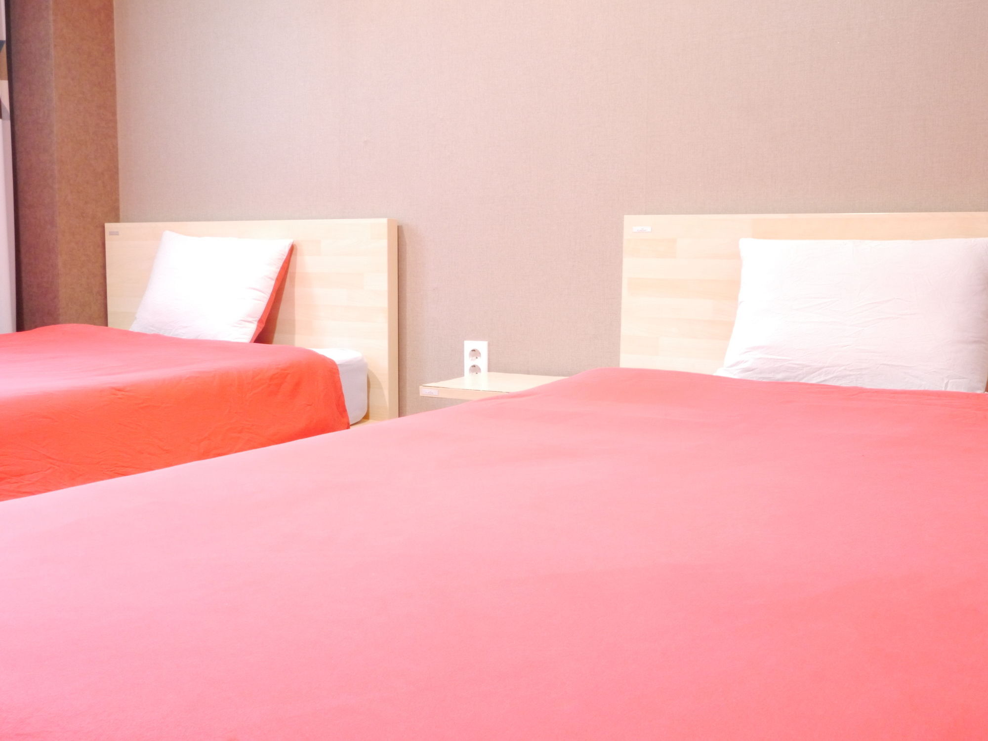 Sumi Guesthouse Haeundae Busan Extérieur photo