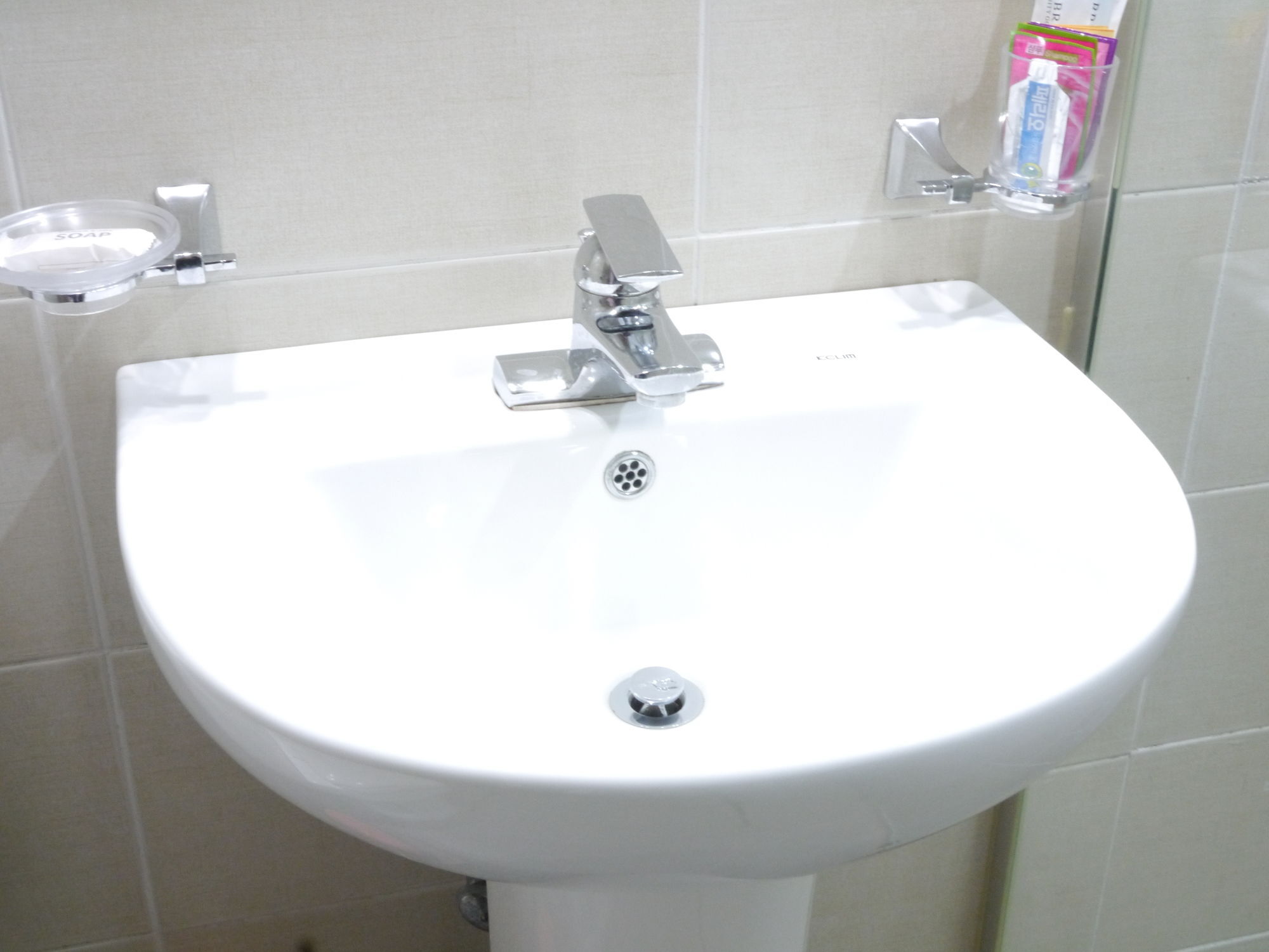 Sumi Guesthouse Haeundae Busan Extérieur photo