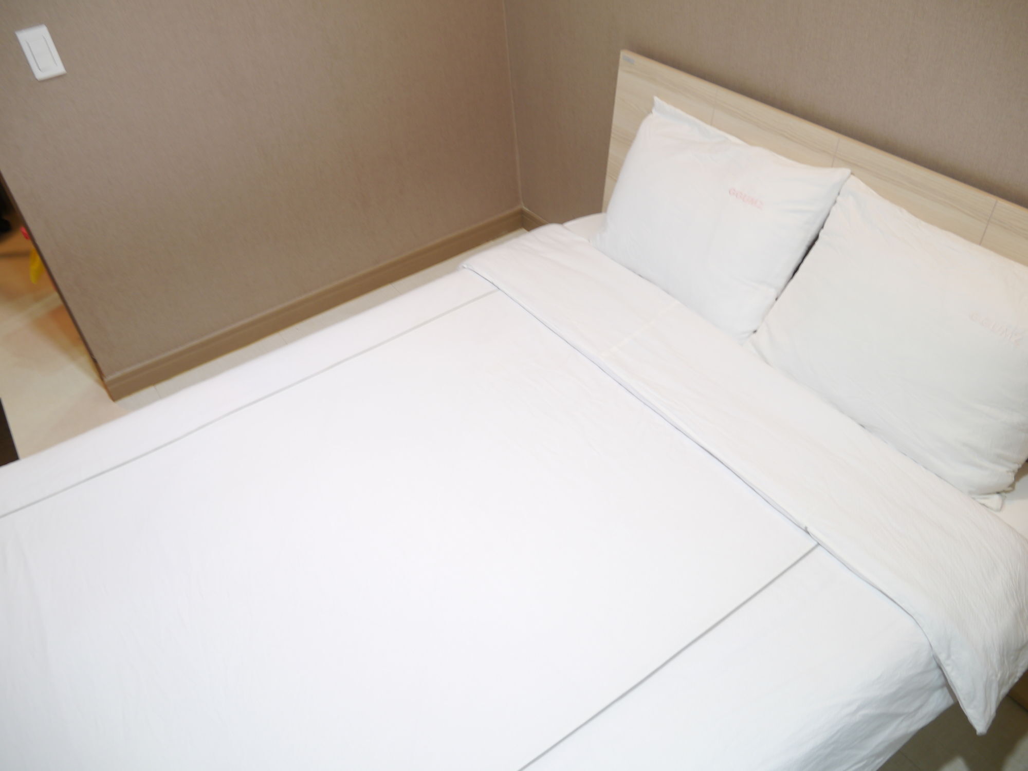 Sumi Guesthouse Haeundae Busan Extérieur photo