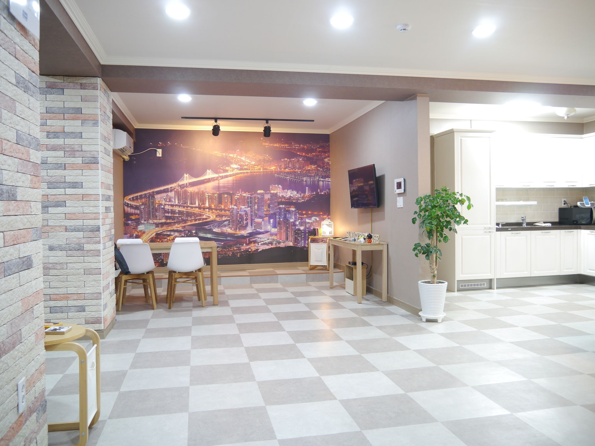 Sumi Guesthouse Haeundae Busan Extérieur photo