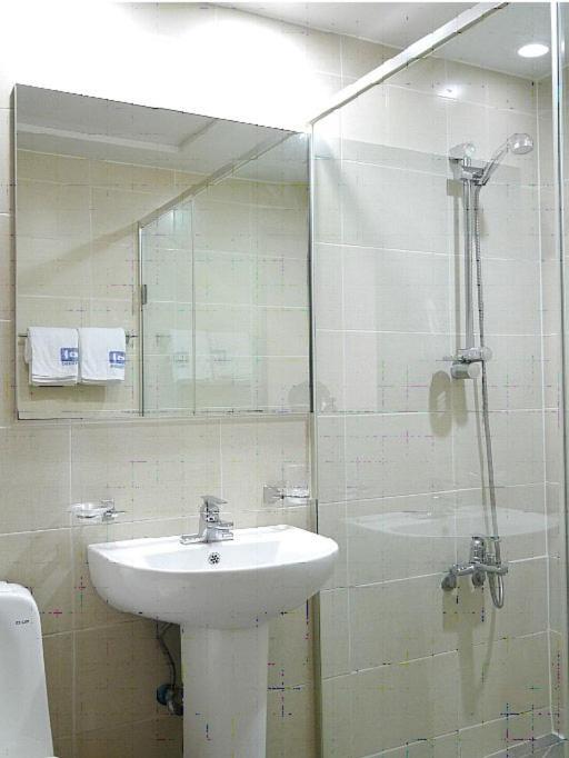 Sumi Guesthouse Haeundae Busan Extérieur photo